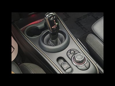 2023 MINI Cooper S Countryman Iconic