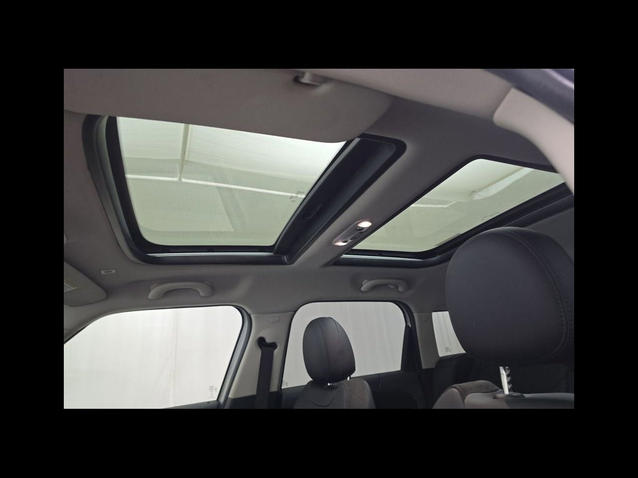 2023 MINI Cooper S Countryman Iconic