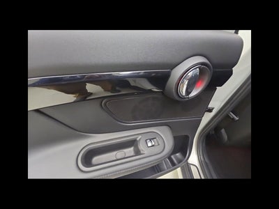 2023 MINI Cooper S Countryman Iconic