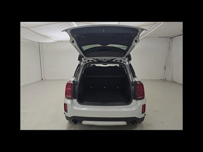 2023 MINI Cooper S Countryman Iconic