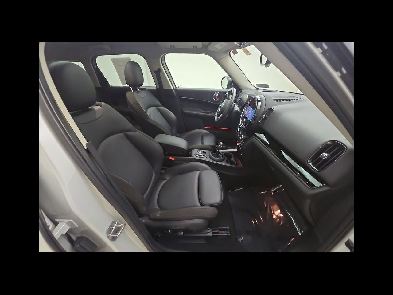 2023 MINI Cooper S Countryman Iconic