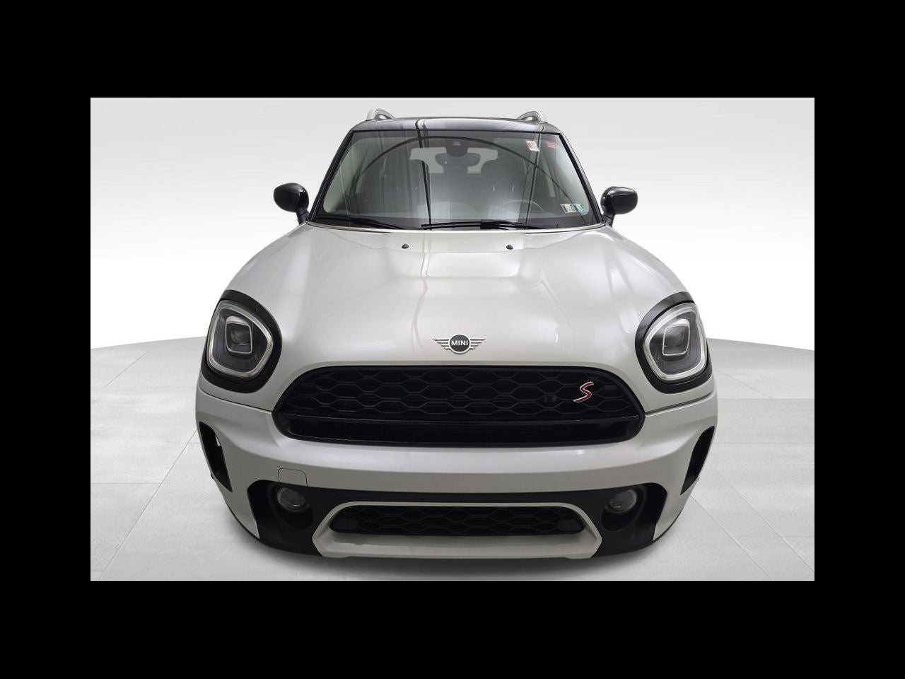 2023 MINI Cooper S Countryman Iconic