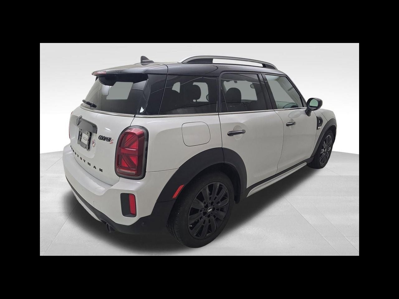 2023 MINI Cooper S Countryman Iconic