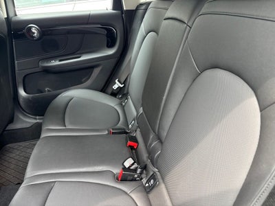 2024 MINI Cooper S Countryman Cooper S