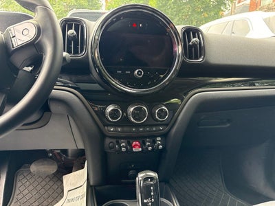 2024 MINI Cooper S Countryman Cooper S