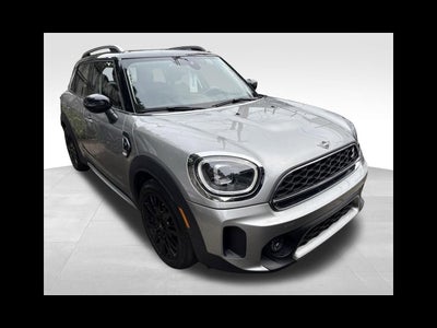 2024 MINI Cooper S Countryman Cooper S