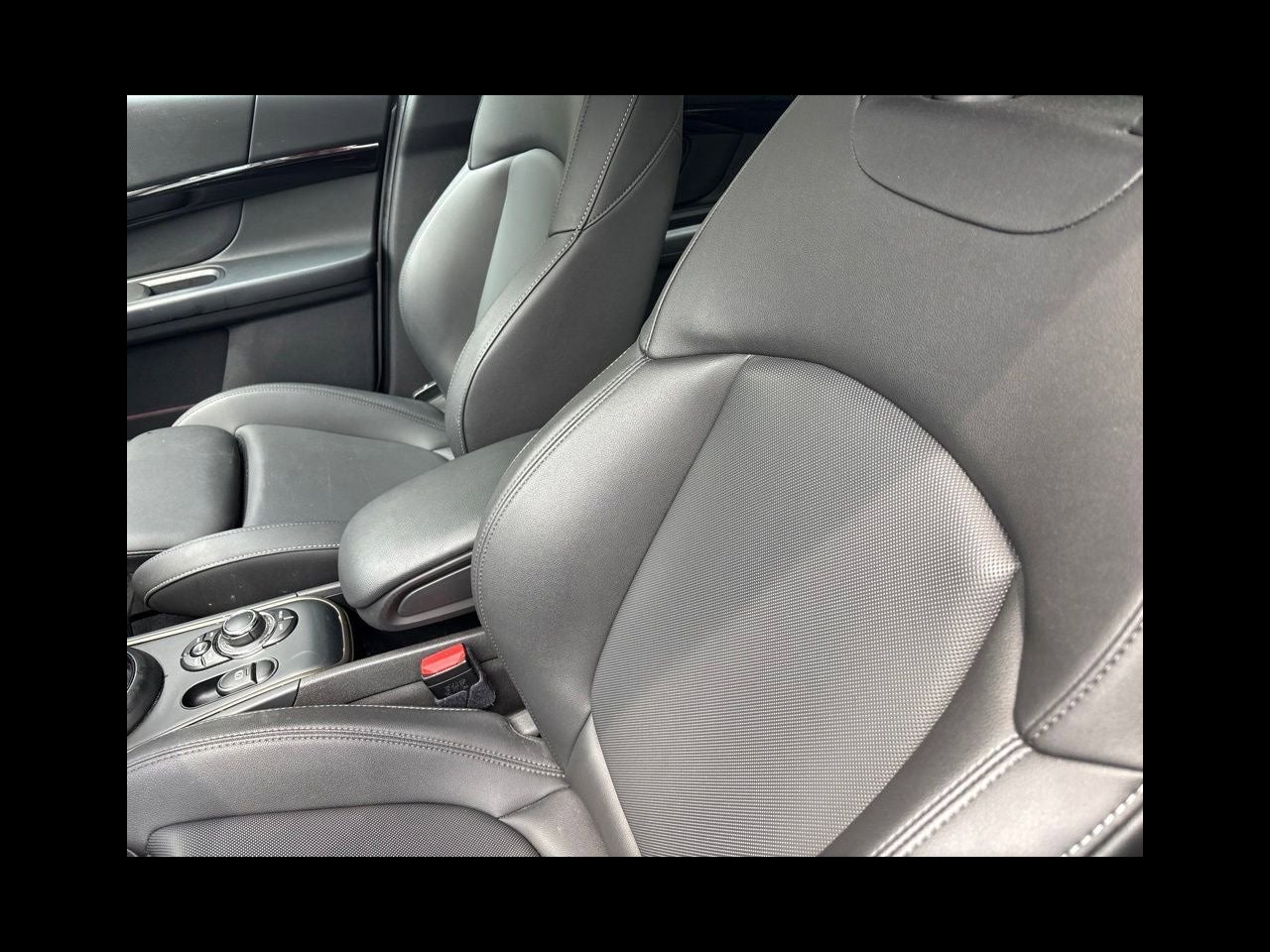 2024 MINI Cooper S Countryman Cooper S