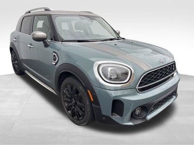 2024 MINI Cooper S Countryman Cooper S