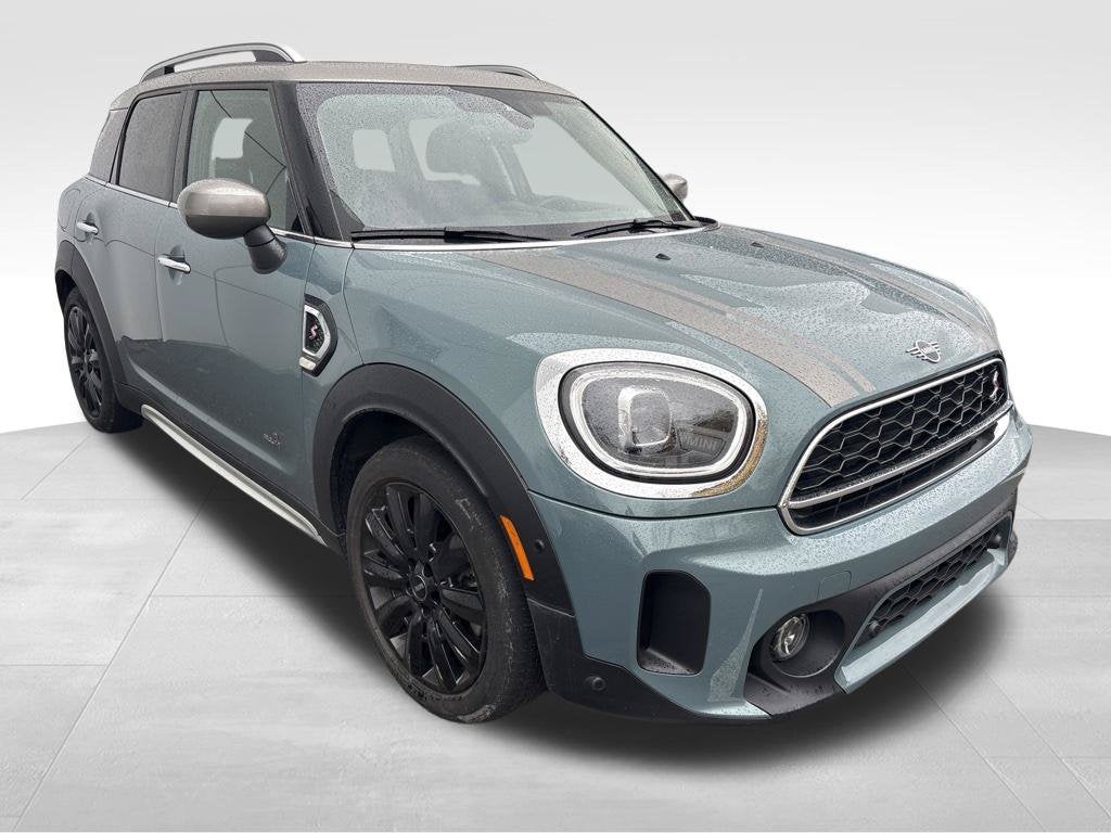 2024 MINI Cooper S Countryman Cooper S