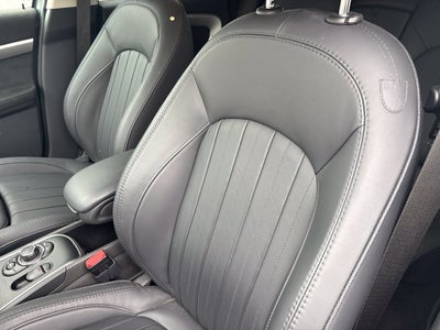 2024 MINI Cooper S Countryman Cooper S