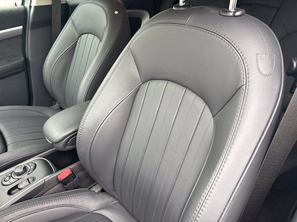 2024 MINI Cooper S Countryman Cooper S