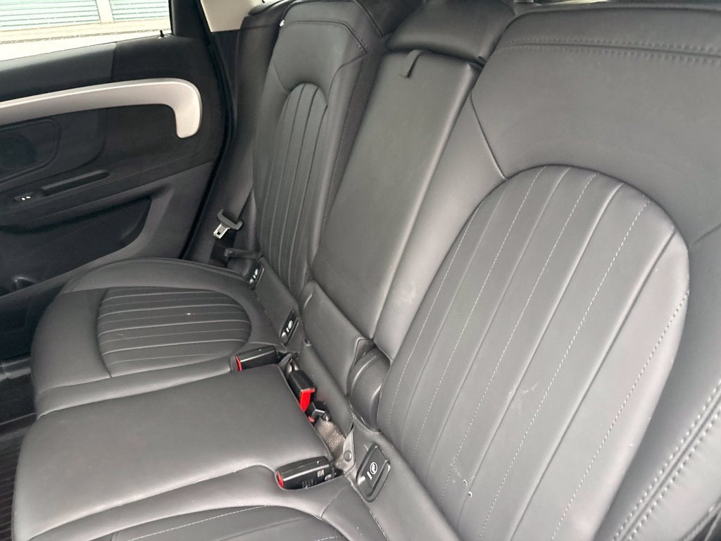 2024 MINI Cooper S Countryman Cooper S