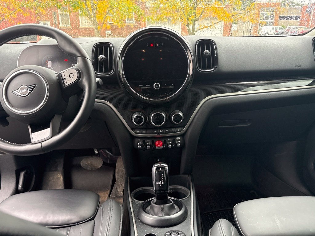 2024 MINI Cooper S Countryman Cooper S