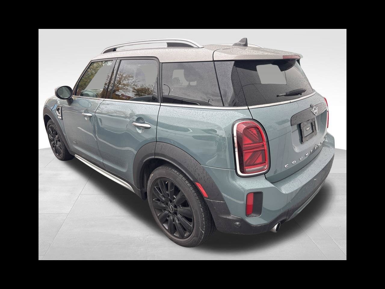 2024 MINI Cooper S Countryman Cooper S