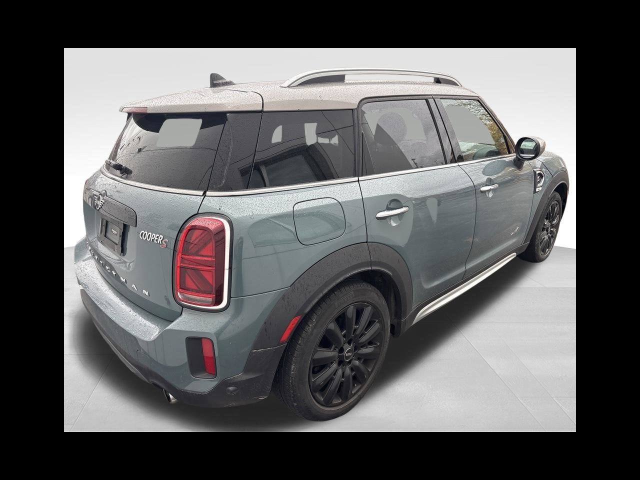 2024 MINI Cooper S Countryman Cooper S