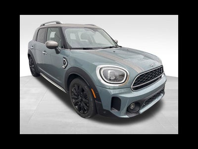 2024 MINI Cooper S Countryman Cooper S
