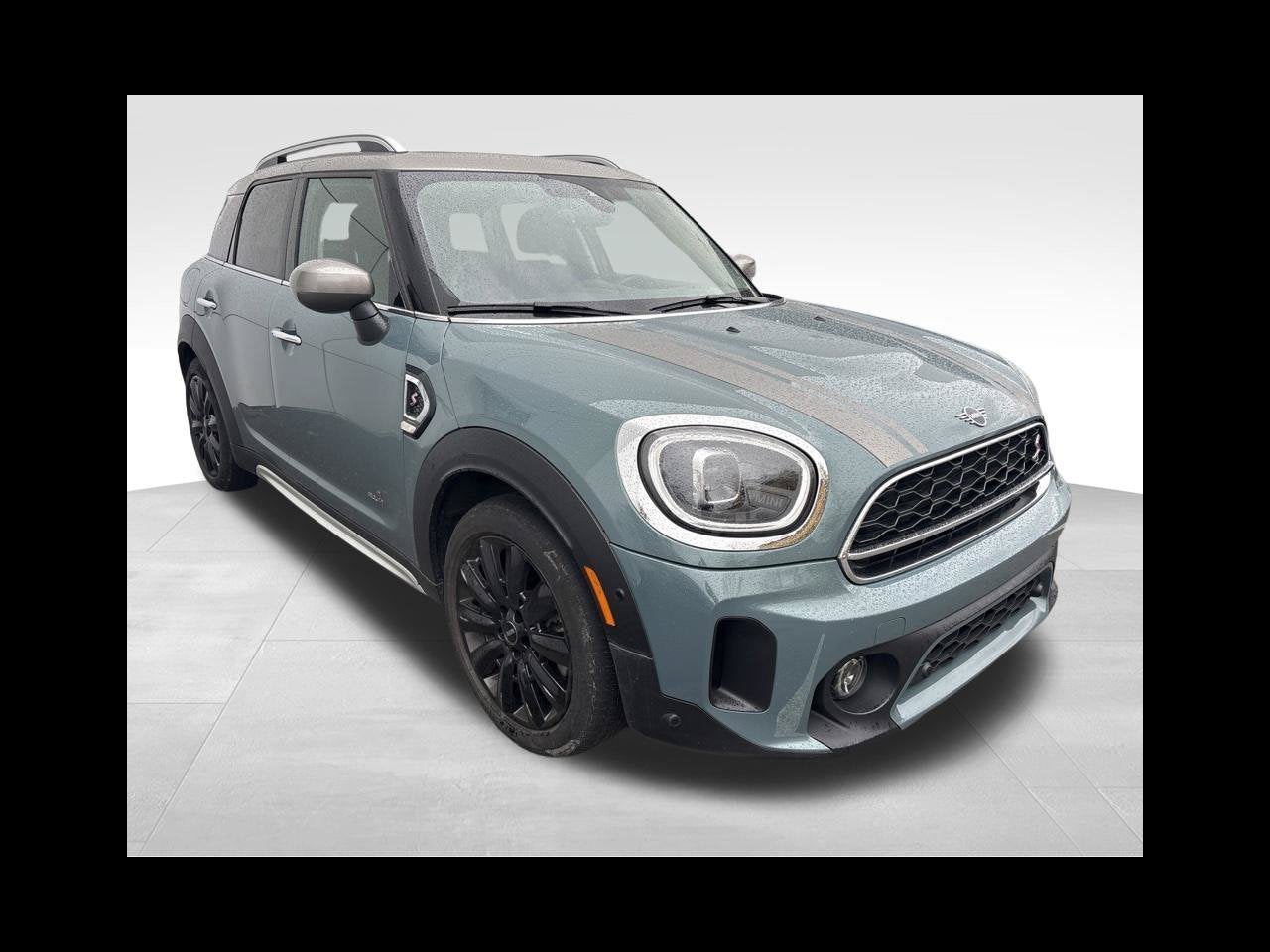 2024 MINI Cooper S Countryman Cooper S