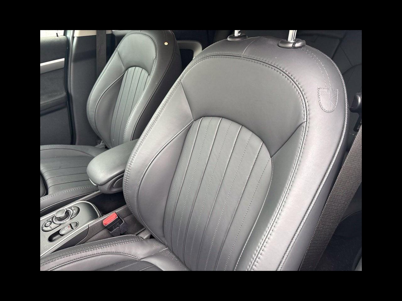 2024 MINI Cooper S Countryman Cooper S
