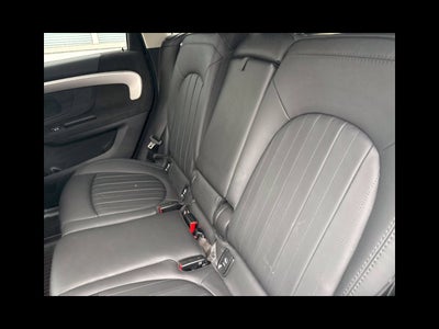 2024 MINI Cooper S Countryman Cooper S