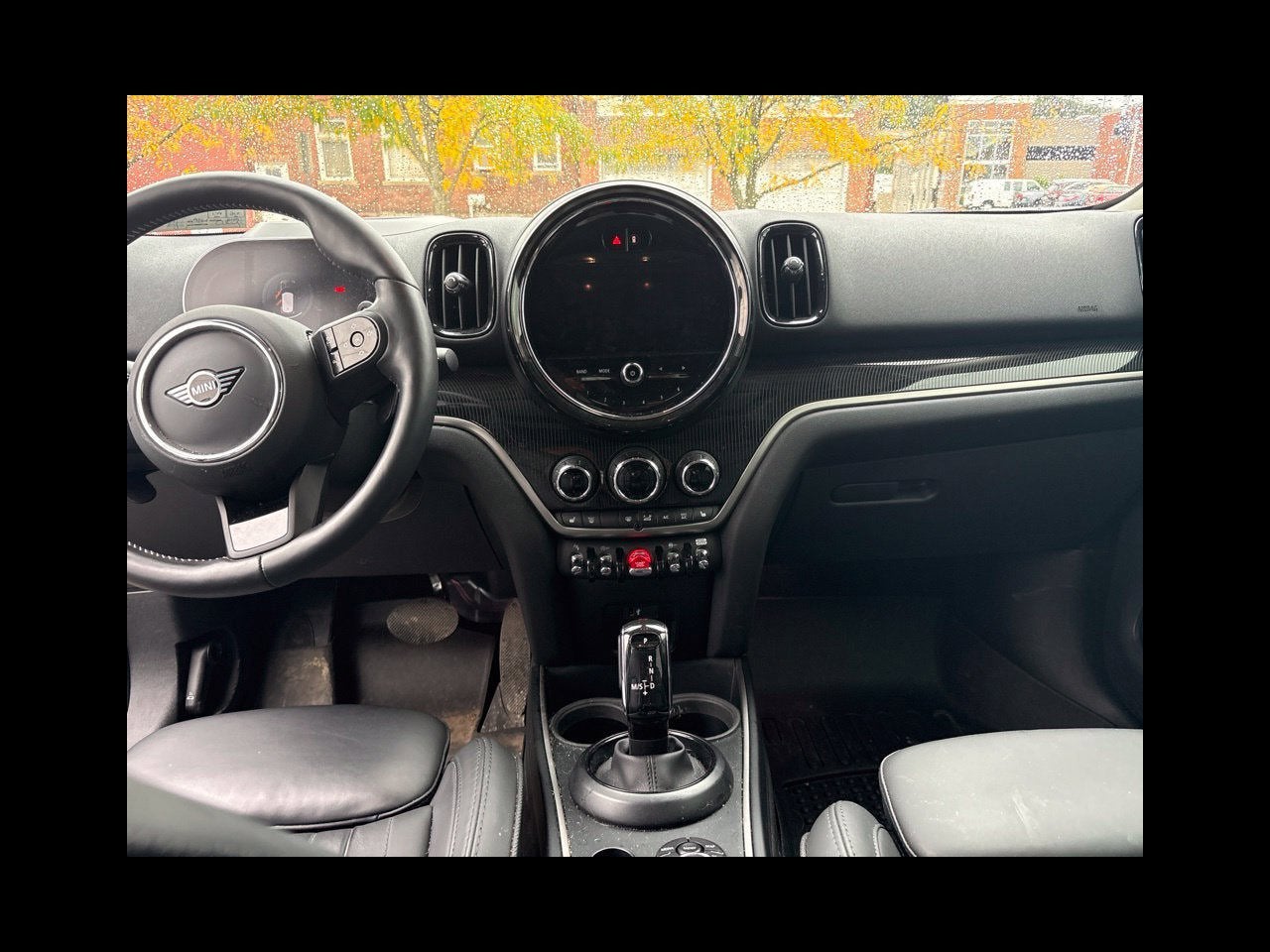 2024 MINI Cooper S Countryman Cooper S