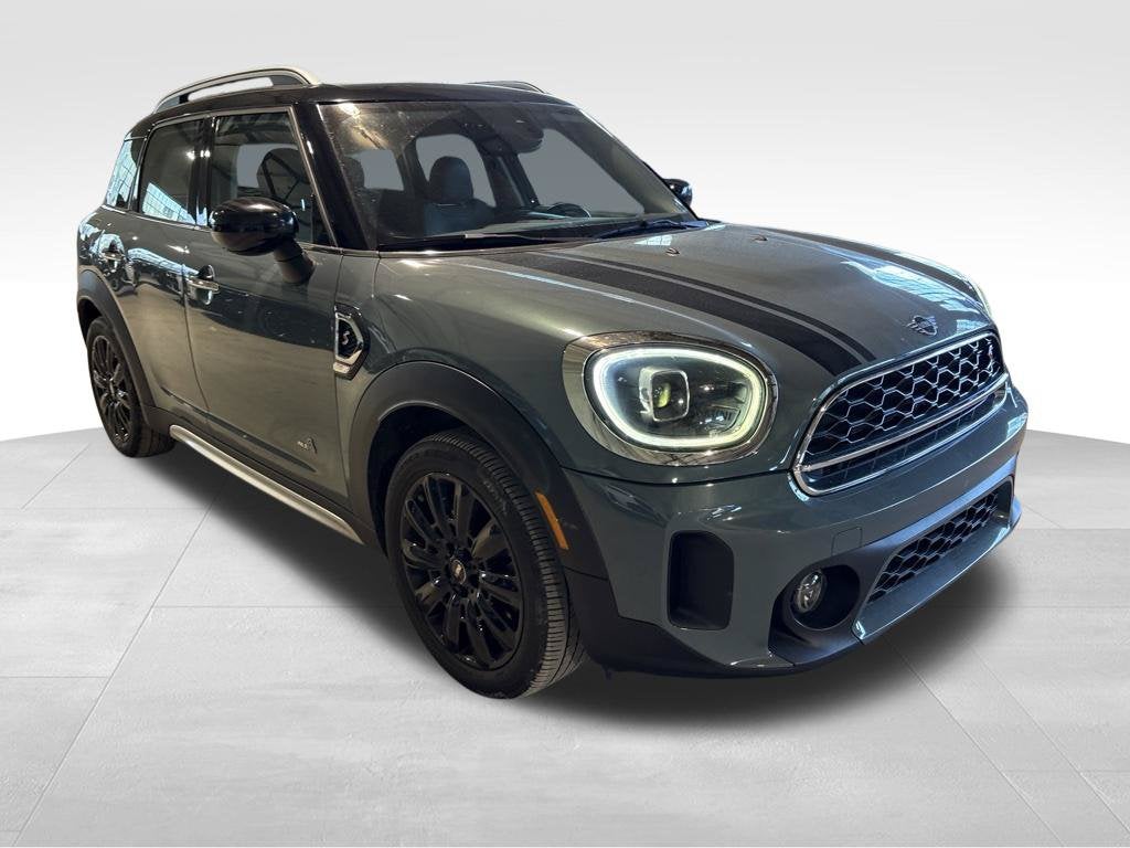 2024 MINI Cooper S Countryman Cooper S