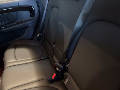 2024 MINI Cooper S Countryman Cooper S