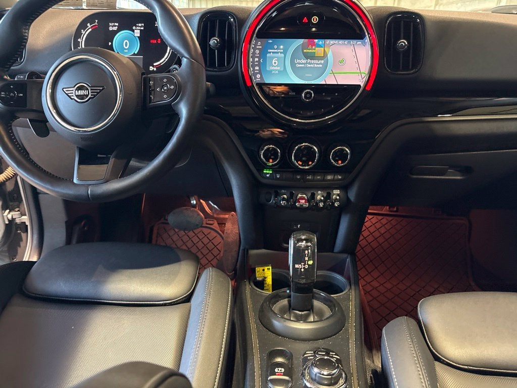 2024 MINI Cooper S Countryman Cooper S