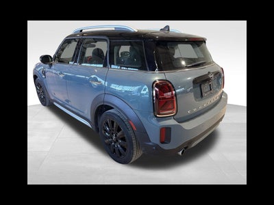 2024 MINI Cooper S Countryman Cooper S