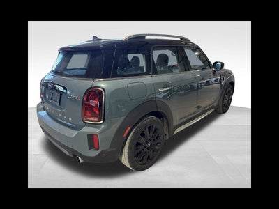 2024 MINI Cooper S Countryman Cooper S