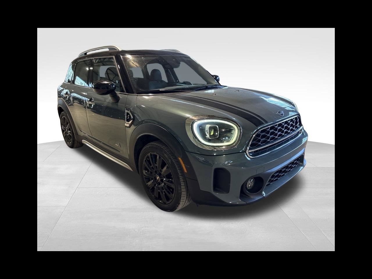 2024 MINI Cooper S Countryman Cooper S
