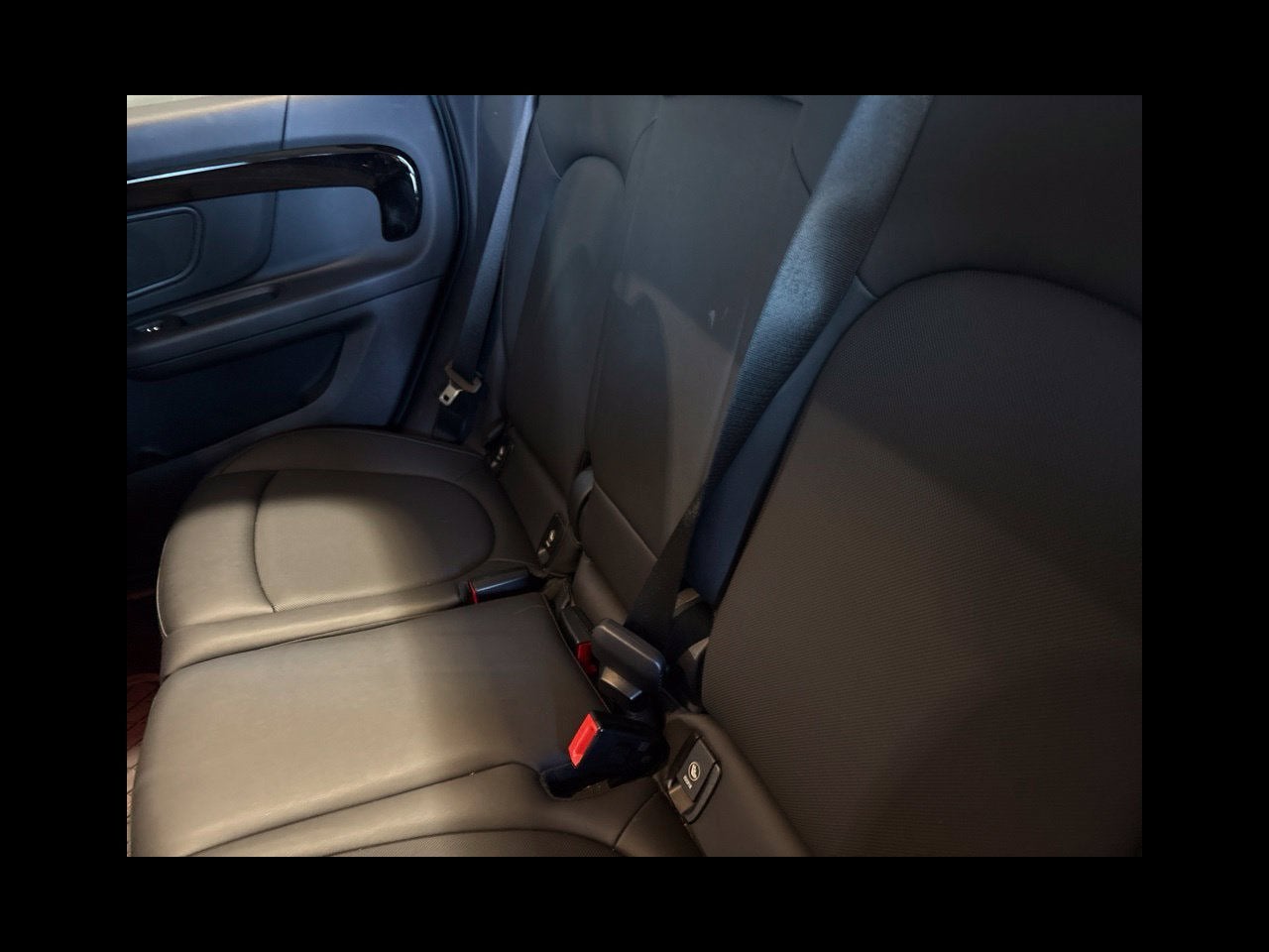 2024 MINI Cooper S Countryman Cooper S