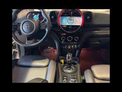 2024 MINI Cooper S Countryman Cooper S