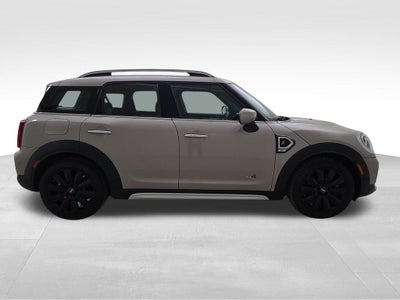 2023 MINI Cooper S Countryman Cooper S
