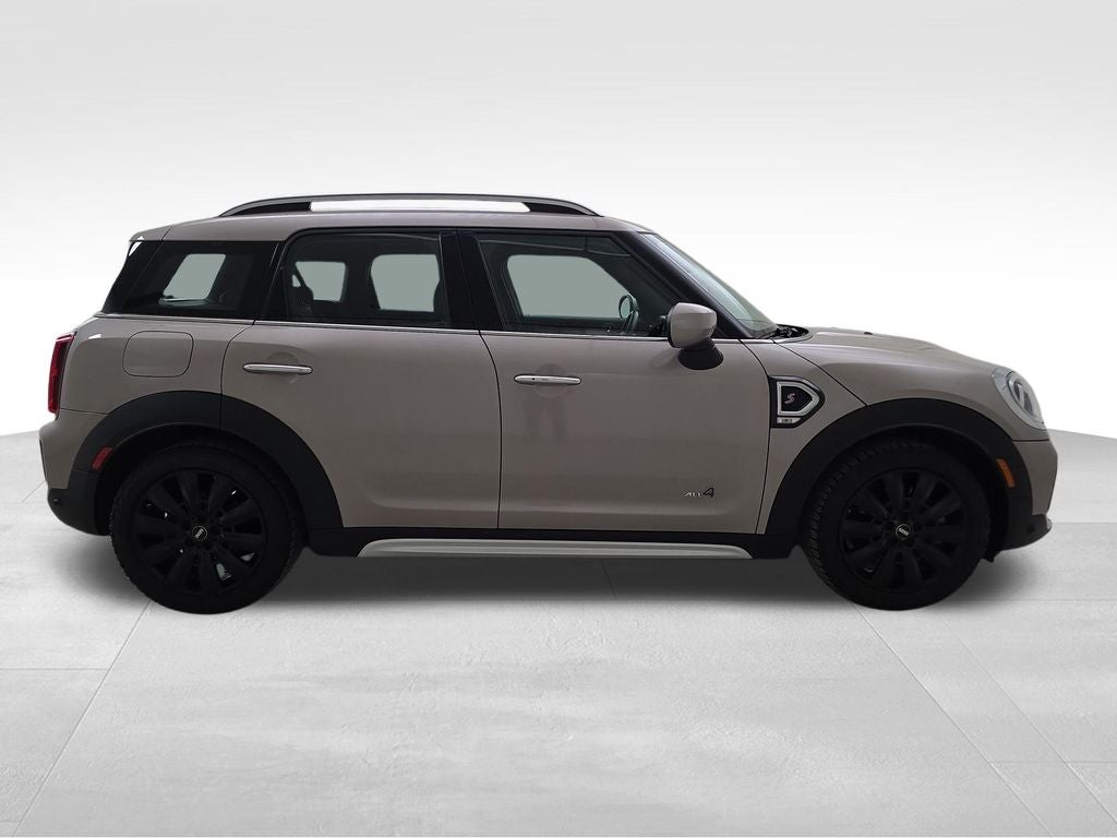 2023 MINI Cooper S Countryman Cooper S