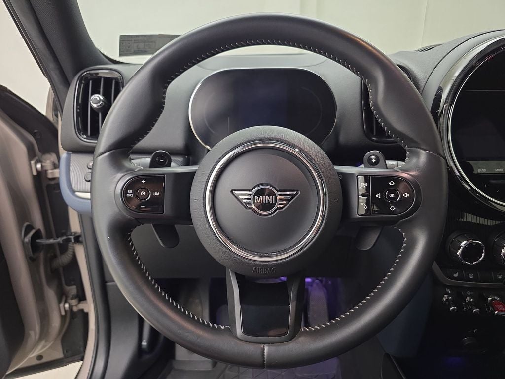 2023 MINI Cooper S Countryman Cooper S