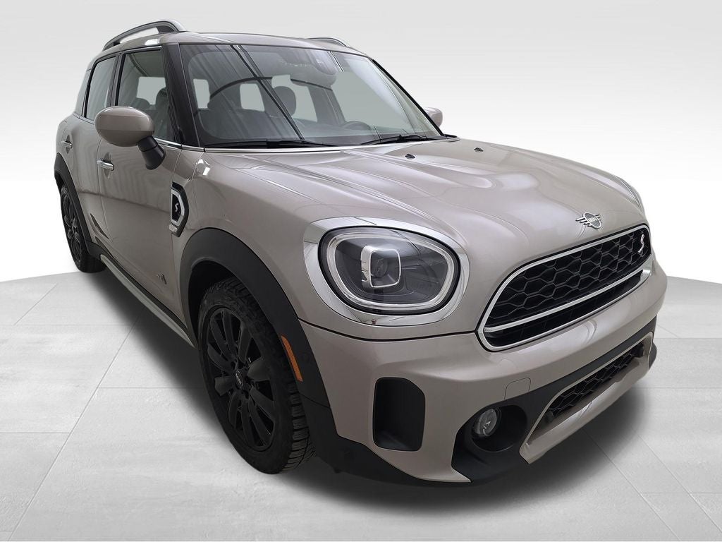 2023 MINI Cooper S Countryman Cooper S