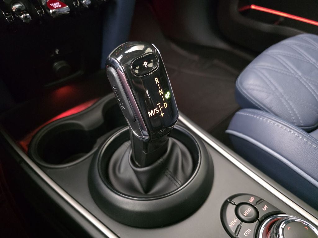 2023 MINI Cooper S Countryman Cooper S
