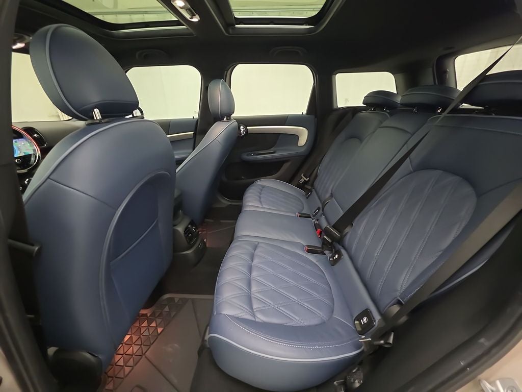 2023 MINI Cooper S Countryman Cooper S
