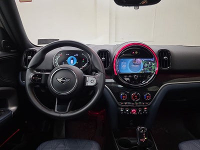 2023 MINI Cooper S Countryman Cooper S