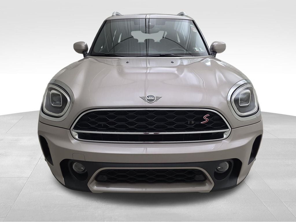 2023 MINI Cooper S Countryman Cooper S