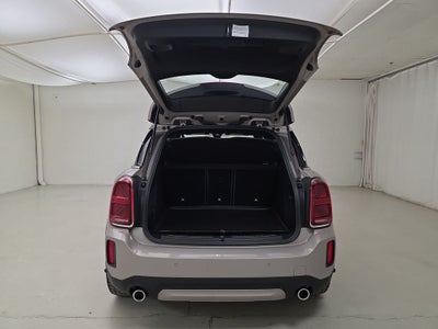 2023 MINI Cooper S Countryman Cooper S