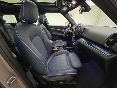 2023 MINI Cooper S Countryman Cooper S