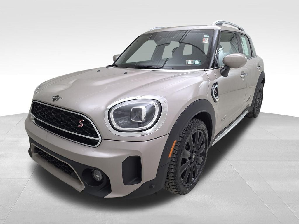 2023 MINI Cooper S Countryman Cooper S