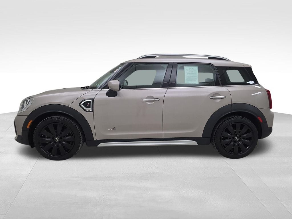 2023 MINI Cooper S Countryman Cooper S