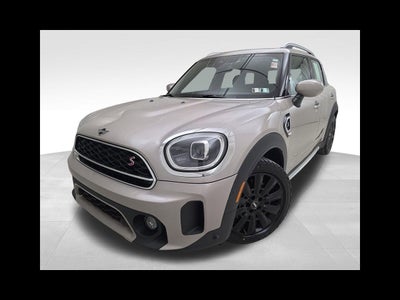 2023 MINI Cooper S Countryman Cooper S