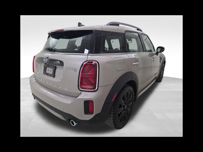 2023 MINI Cooper S Countryman Cooper S