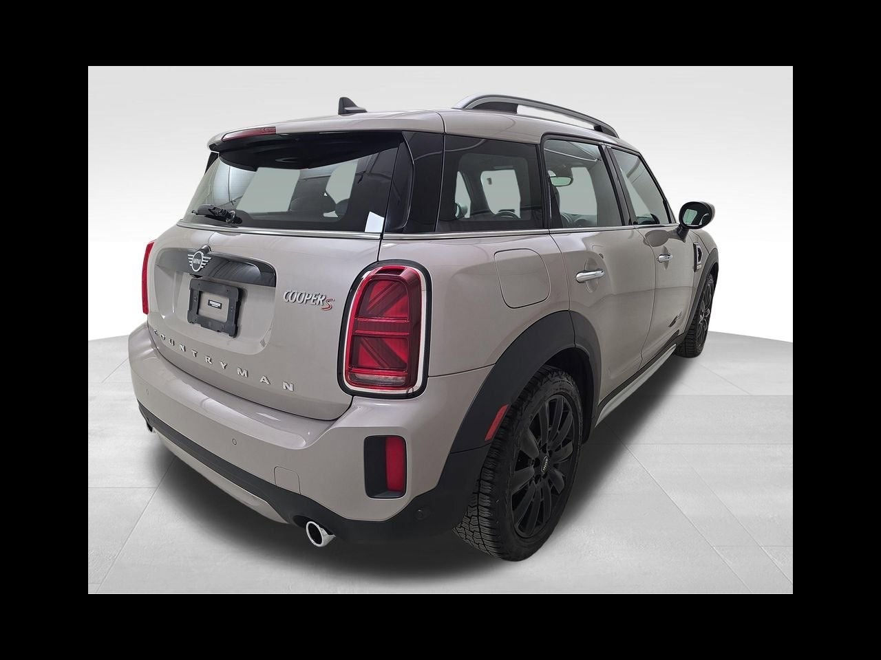 2023 MINI Cooper S Countryman Cooper S