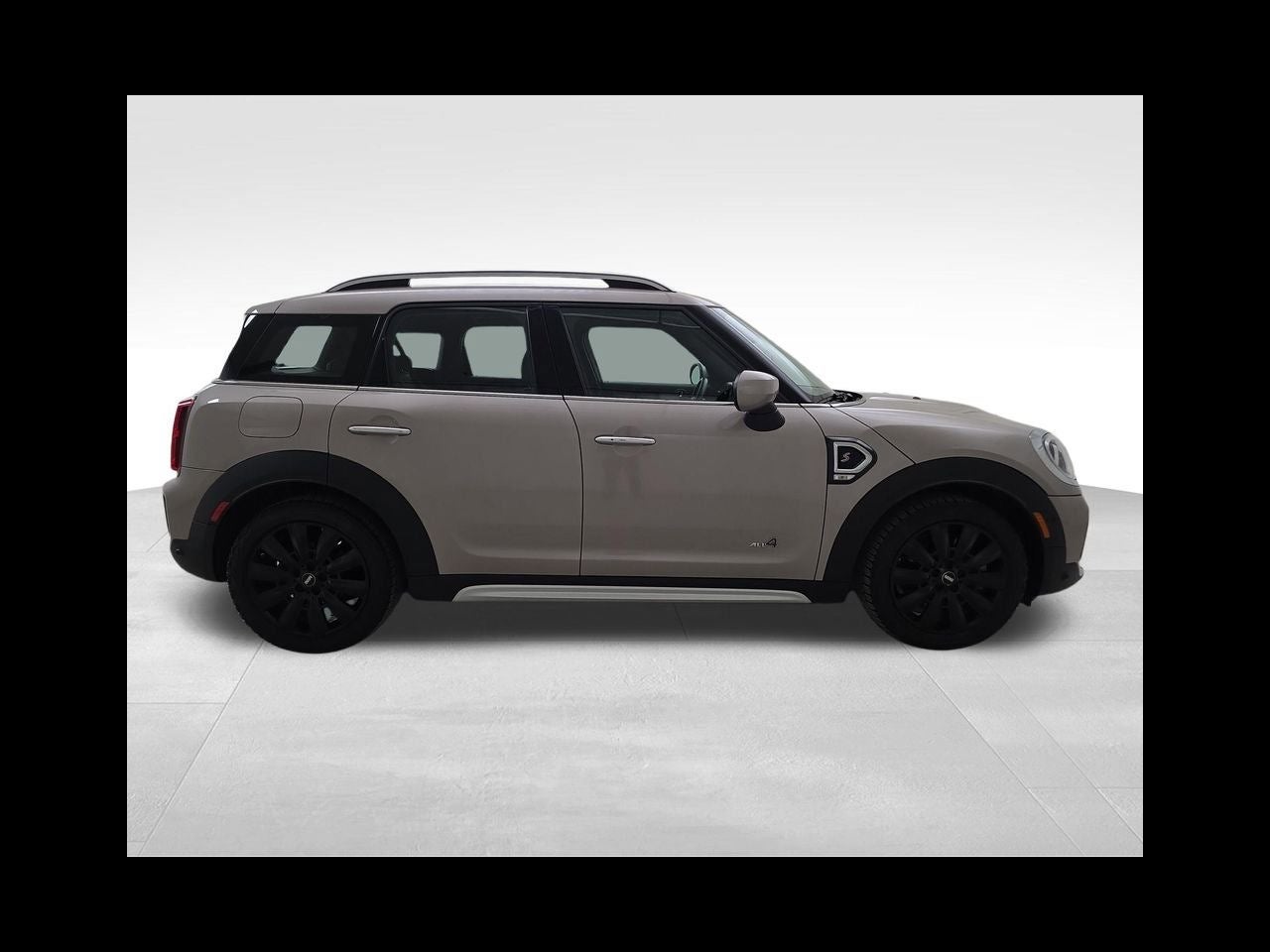 2023 MINI Cooper S Countryman Cooper S