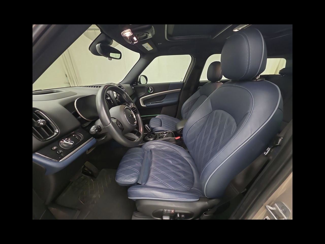 2023 MINI Cooper S Countryman Cooper S