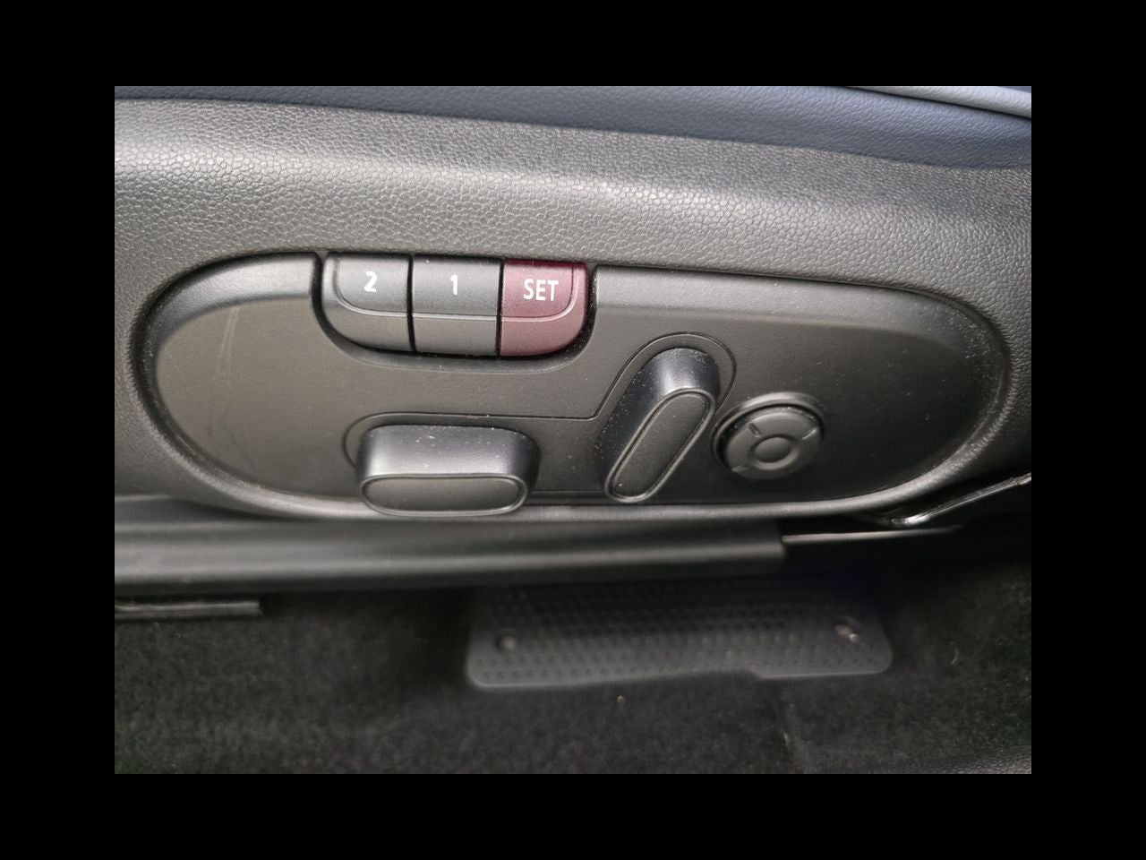 2023 MINI Cooper S Countryman Cooper S